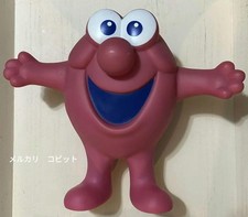 Piggy Bank Vintage Mr Bubble Soap Character Coin Bank 19cm 23cm 1999 picture
