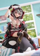 Max Factory Hololive Sakamata Chloe Figure picture