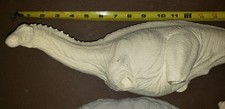 Unpainted Unbuilt Resin DINOSAUR model Kit Shane Foulkes DICREOSAURUS sauropod picture