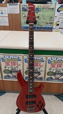 Bocchi the Rock YAMAHTRB1004J E-Base Electric Bass Guitar picture