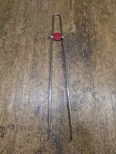 Troxel USA Sissy Bar 47