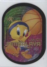 2024 Fleer Retro Looney Tunes Jambalaya Tweety Bird Tweety #J-16 0sb7 picture