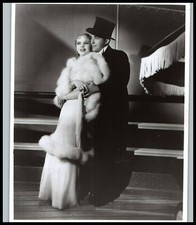 IDA LUPINO + Bing Crosby in Anything Goes 1936 1950s HOLLYWOOD VINTAGE PHOTO 492 picture