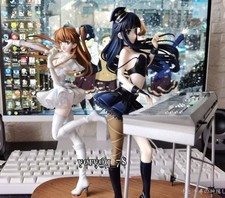NEW HobbyMax WHITE ALBUM 2 Ogiso Setsuna LIVE Ver 1/7 Figure Model Toy In Stock picture