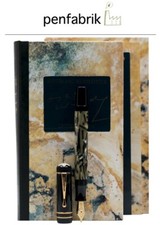 MONTBLANC - Writers Edition - Oskar Wilde - 28616 - Fountain Pen - New picture