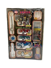 Other Brands Hero Specialty Heroes│Special Photos Chogokin Future Beast picture