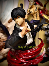 Genuine Used NIREN studio 1/6 Hayakawa Aki Fox demon Statue Figure In Stock picture