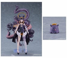 figma Hololive Takodachi Alternate Expression Figure Japan picture