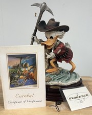 Giuseppe Armani & Carl Barks, Uncle Scrooge