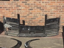 2019 - 2024 Rolls Royce Cullinan Mansory Front Bumper,  Fenders And Side Trim picture