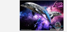 Dc Comics Space Dolphins Injustice Gods Among Us Statue 904033 picture