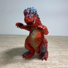 Yonezawa Toys Gamegon Sofubi 8168 picture