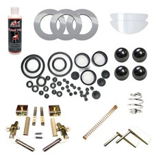 2013 Stern Star Trek Pro/Premium/LE Black Premium Pinball Maintenance Kit picture