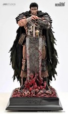JND Studios HMS-020 1/3 Scale GUTS Limited Edition Statue In Stock NEW picture