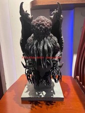 Max Factory Cthulhu Evolution Polystone Figure Statue Model Collect Rarre 35cm picture