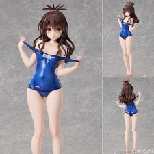 Yuki Mikan Swimsuit 1/4 Figure ToLove Union Creative #124b1b picture