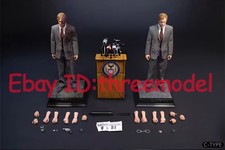 JND Studio 1/6 Batman Harvey Two-Face Action Figure Model EX Ver Pre-order picture