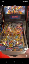 Chicago Gaming Company Medieval Madness Remake Limited Edition HD Color Display picture