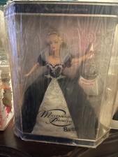 RARE NEW 2000 MILLENNIUM PRINCESS - BARBIE Special Edition Sealed NIB 24154 NRFB picture