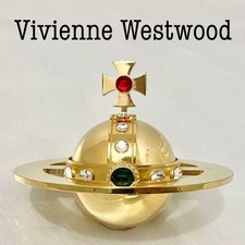 Vivienne Westwood Hobby Super Extra Large Orb Novelty Display VHTF Designer Popu picture