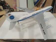 Pan Am 707 Travel Agency Model picture