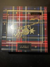 Jean Paul Gaultier Le male Elixir Absolu Natural Spray And Shower Gel Set picture