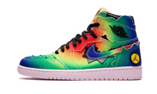 Air Jordan 1 Retro High J. Balvin picture
