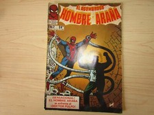 The Amazing Spider Man 1980 #2 Marvel El Sorprendente Hombre Arana Dr Ock picture
