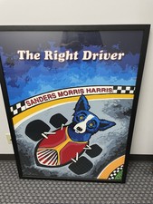 The Original Right Driver Sanders Morris Harris picture