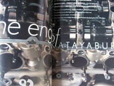 Cash On Delivery Lexus Japan Genuine 10 Series Lfa Luxury Book Catalog picture