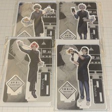 Phantom Busters Favoriteria Limited Acrylic Stand Kaoru Kanazaki Mogari Zaki picture
