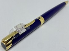 Astonishing $300 NOS Waterman L’Etalon Pencil-France - 18k Gold& Lacque De Chine picture