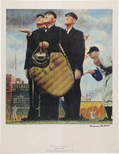 Norman Rockwell 