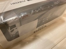 2025 Isuzu New Giga 1/43 Truck Minicar Japan Mobility Show isuzu GIGA UD picture