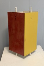 Robert Gage Rare Heifetz Model T-6-G “Good Design Project Lamp” 1951 #MCM #MOMA picture