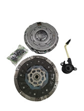 Valeo 837432 Fullpack Clutch Kit Renault picture