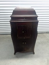 Victor Victrola VV-XVI Antique Phonograph c. 1911 • As-Is • Pickup Only picture