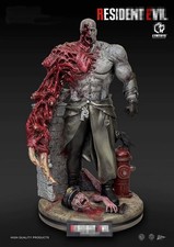 RE2 the boss Tyrant 1/6 scale collectible painted resin statue H41cm picture