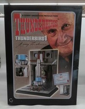 Aoshima TB-1 Classic Thunderbirds 1 Prop Replica 538 of 800 Only W/Box From JP picture