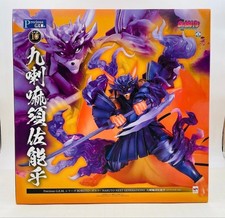 Unopened Megahouse Presious G.E.M NARUTO Kyusho Susanoo picture