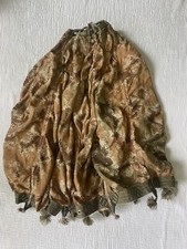 1950s US MK-17 Experimental Camo Parachute Faded picture