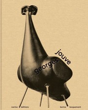 Georges Jouve Collection Norma Editions Ceramic Art Book picture
