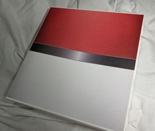 UniKeep Pokéball Themed Storage Binder Box for Pokemon TCG Trading Cards + Pages picture