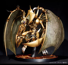 ADK Emotions Hamon Lord of Striking Thunder Model PVC in stock H35cm Painted picture