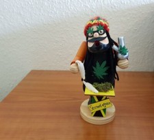 German Christmas incense smoker