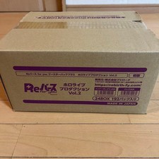 Reverse Hololive Vol. 2 Carton #98226e picture