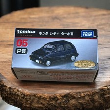 Price is being reduced ︎Tomica Lottery 2nd edition P prize 4 units T prize 2 picture