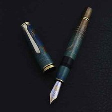 Classic Pens LB4