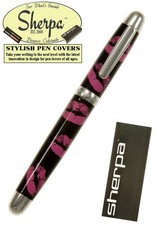 Loose Lips #5039 Sherpa Pen Holder For Your Sharpie picture