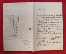 D*76-L.A.S-HENRY SANSON-[SON OF CHARLES-HENRI SANSON]-[Mr DEMOREST]-1836 picture